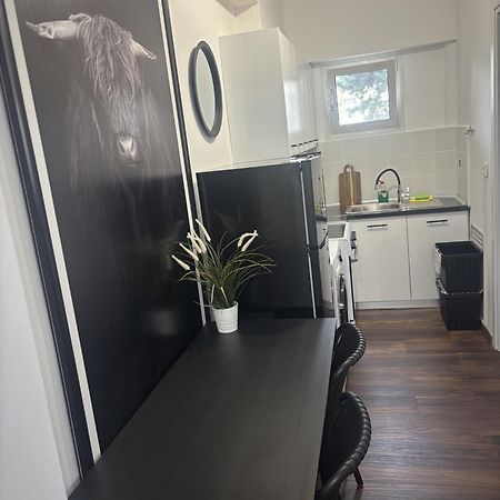 Art Decor Luxury Apartment 科莫蒂尼 外观 照片