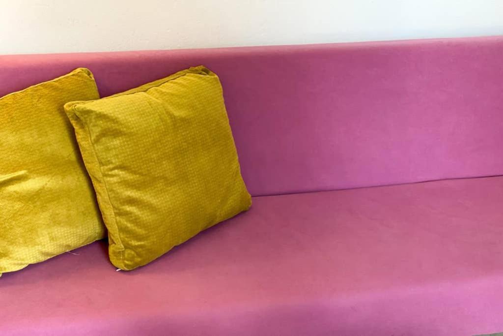 Art Decor Luxury Apartment 科莫蒂尼 外观 照片