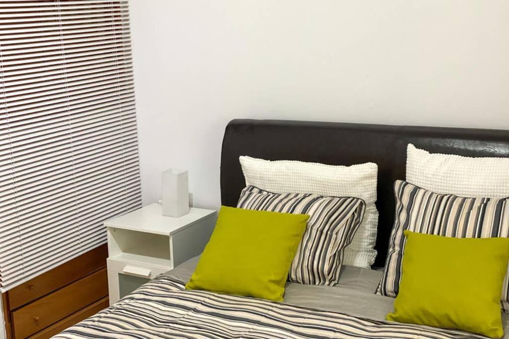 Art Decor Luxury Apartment 科莫蒂尼 外观 照片