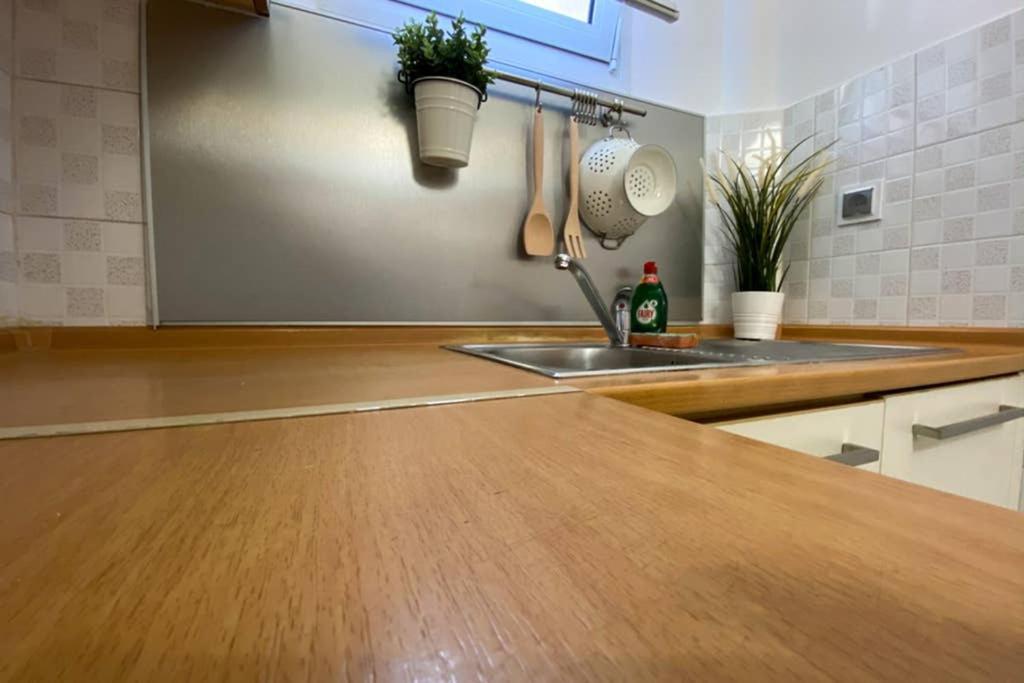 Art Decor Luxury Apartment 科莫蒂尼 外观 照片