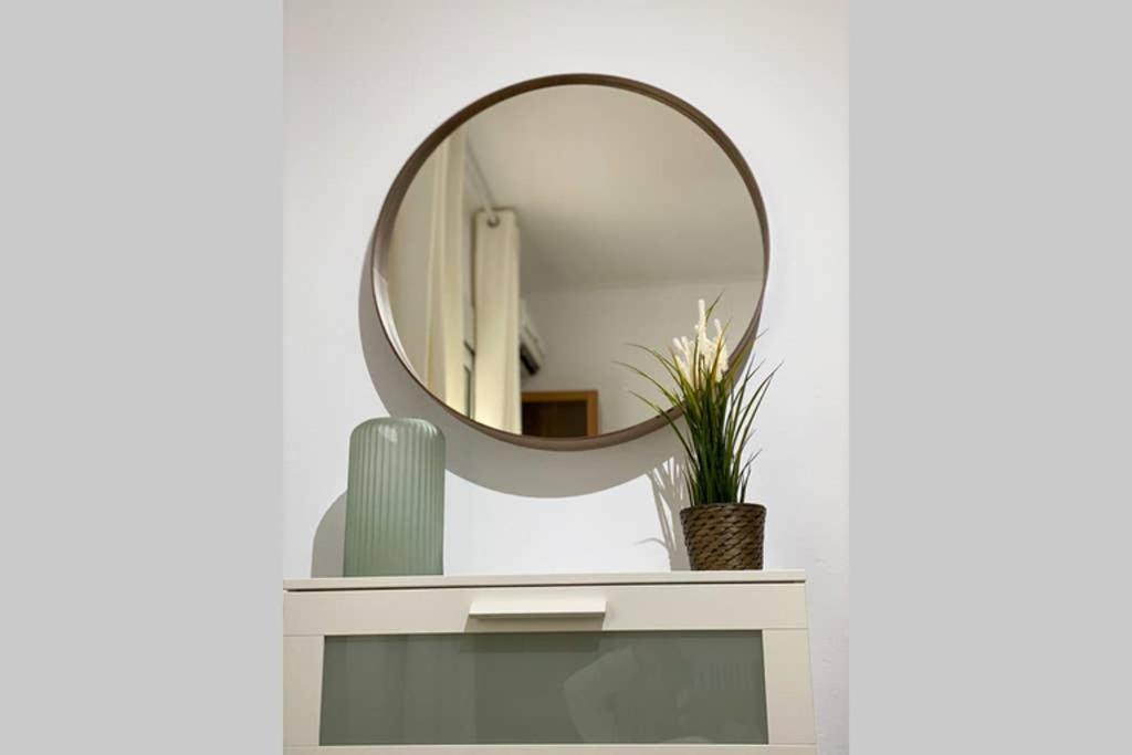 Art Decor Luxury Apartment 科莫蒂尼 外观 照片