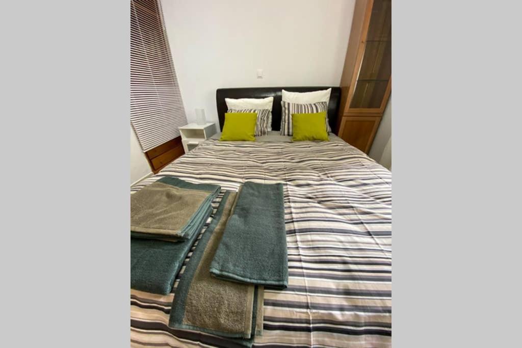 Art Decor Luxury Apartment 科莫蒂尼 外观 照片