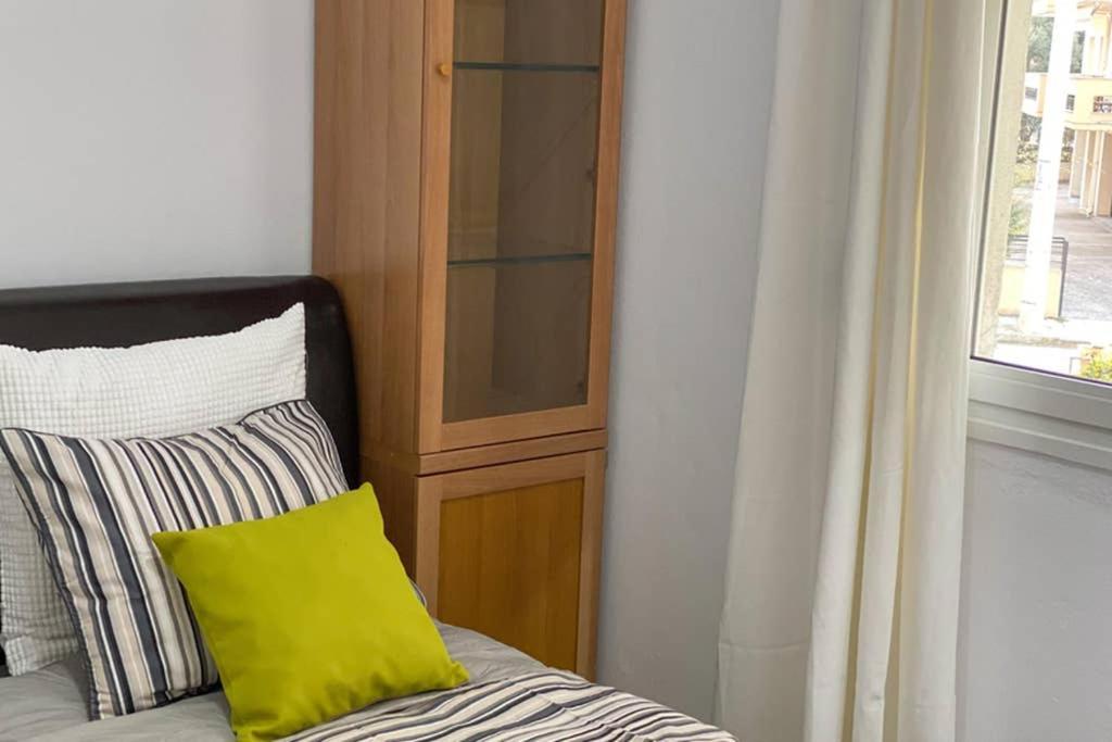 Art Decor Luxury Apartment 科莫蒂尼 外观 照片