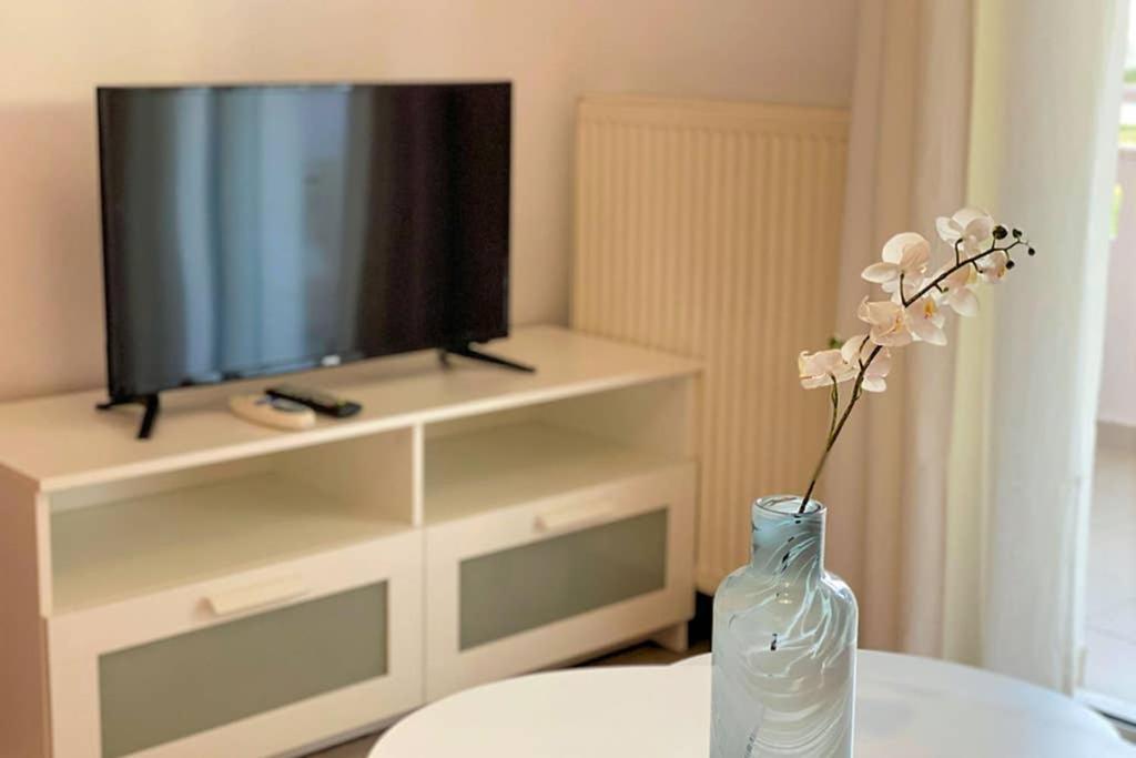 Art Decor Luxury Apartment 科莫蒂尼 外观 照片