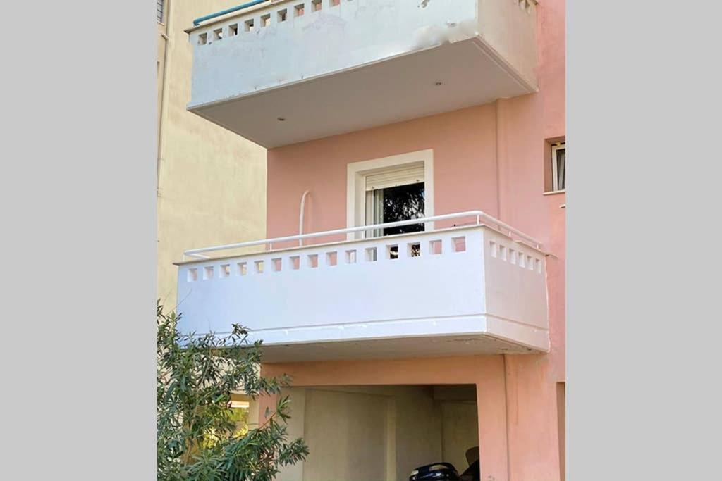 Art Decor Luxury Apartment 科莫蒂尼 外观 照片