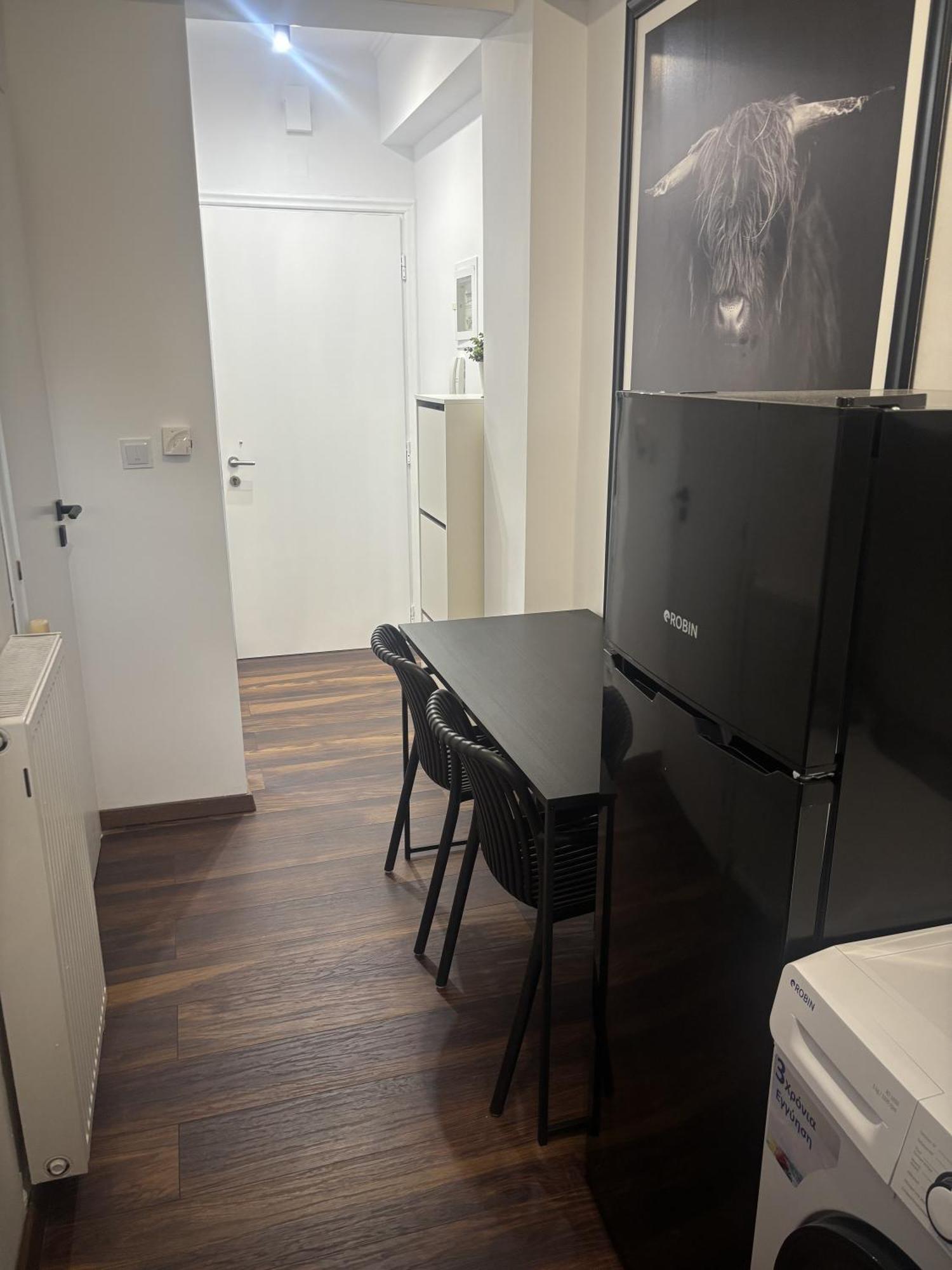 Art Decor Luxury Apartment 科莫蒂尼 外观 照片
