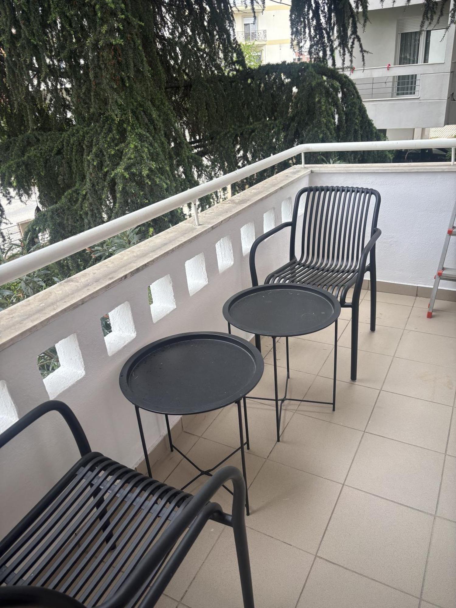 Art Decor Luxury Apartment 科莫蒂尼 外观 照片