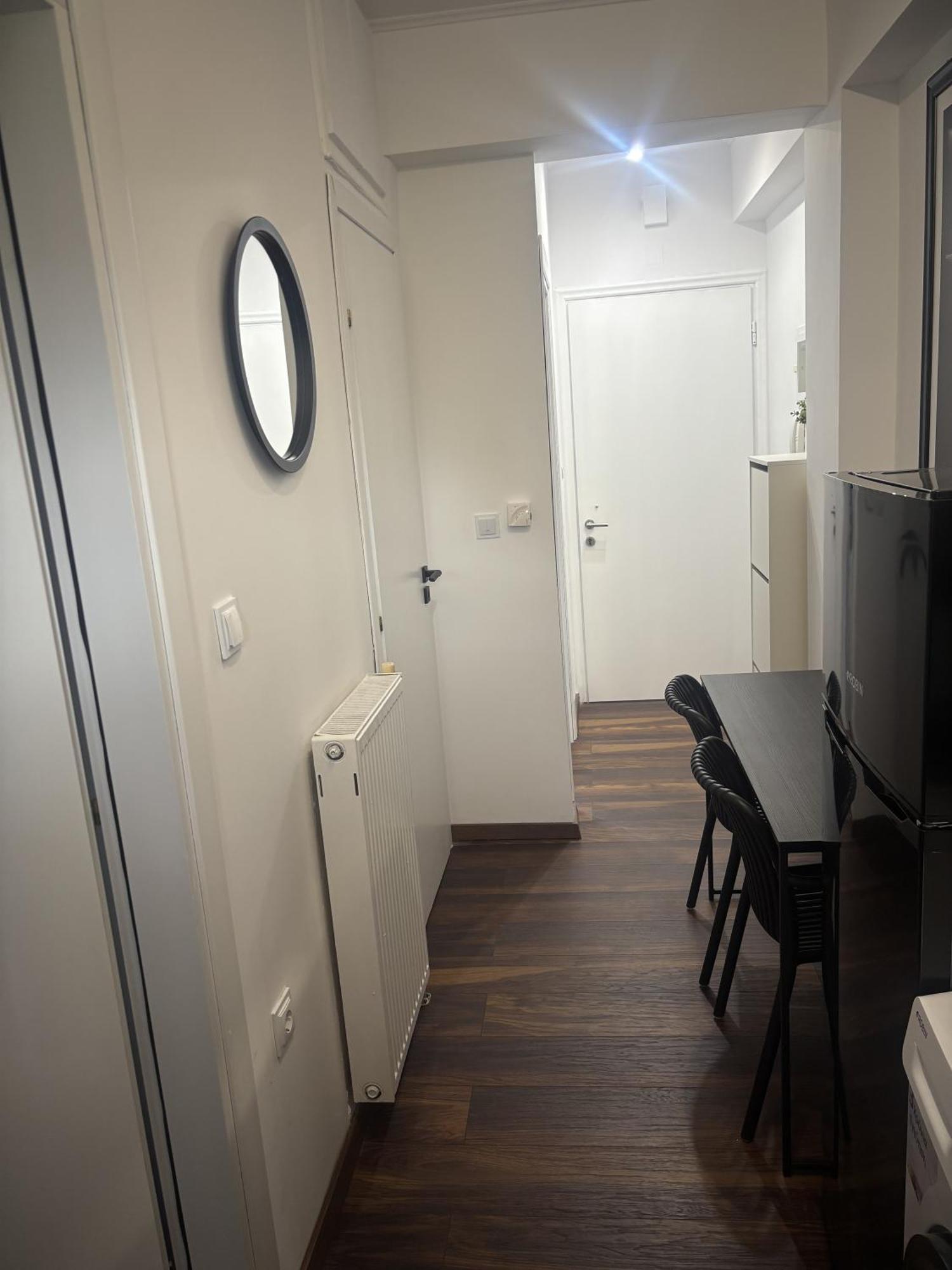 Art Decor Luxury Apartment 科莫蒂尼 外观 照片